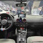 Audi A3 2020 150 л.с. — лот 57657224 из Китая