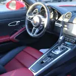 Porsche 718 2022 250 л.с. 250 л.с. 250 л.с. 250 л.с. из Китая