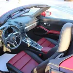 Porsche 718 2022 250 л.с. 250 л.с. 250 л.с. 250 л.с. из Китая