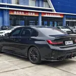 BMW 3 Series 2024 из Китая