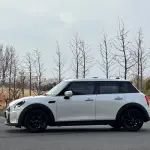 MINI Mini 2024 102 л.с. 102 л.с. 102 л.с. из Китая