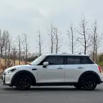MINI Mini 2024 102 л.с. 102 л.с. 102 л.с. из Китая