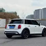 MINI Mini 2024 102 л.с. 102 л.с. 102 л.с. из Китая