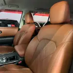 Nissan Patrol 2018 279 л.с. — лот 57657058 из Китая