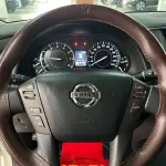 Nissan Patrol 2018 279 л.с. — лот 57657058 из Китая