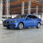 BMW 1 Series 2019 из Китая