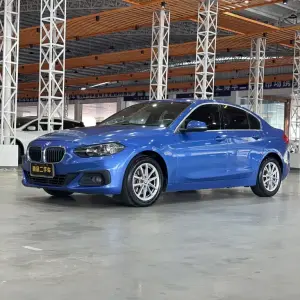 BMW 1 Series 2019 из Китая