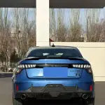 Lynk & Co 03 2020 180 л.с. 180 л.с. из Китая