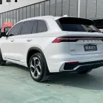 Geely Xingyue L 2022 218 л.с. — лот 57657373 из Китая