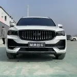 Geely Xingyue L 2022 218 л.с. — лот 57657373 из Китая