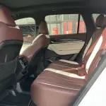 Geely Xingyue L 2022 218 л.с. — лот 57657373 из Китая