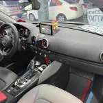 Audi A3 2020 150 л.с. — лот 57657224 из Китая