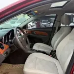 Chevrolet Cruze 2016 113 л.с. 113 л.с. 113 л.с. из Китая