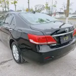 Toyota Camry 2009 из Китая