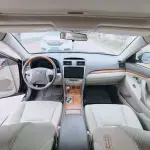 Toyota Camry 2009 из Китая