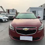 Chevrolet Cruze 2016 113 л.с. 113 л.с. 113 л.с. из Китая