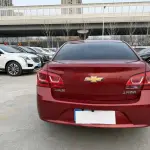 Chevrolet Cruze 2016 113 л.с. 113 л.с. 113 л.с. из Китая
