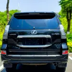 Lexus GX 2015 из Китая