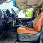 Lexus GX 2015 из Китая