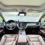 Volvo XC60 2019 254 л.с. — лот 57657305 из Китая