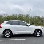 Volvo XC60 2019 254 л.с. — лот 57657305 из Китая