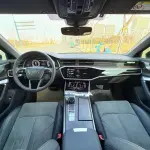 Audi A6L 2023 190 л.с. — лот 57657332 из Китая