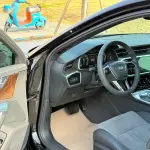 Audi A6L 2023 190 л.с. — лот 57657332 из Китая