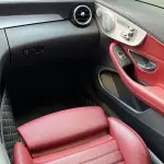 Mercedes-Benz C-Class AMG 2021 390 л.с. из Китая