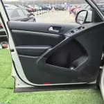 Volkswagen Tiguan 2014 из Китая