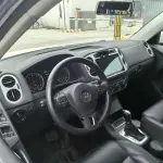 Volkswagen Tiguan 2014 из Китая