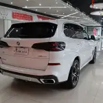 BMW X5 2024 381 л.с. 381 л.с. из Китая
