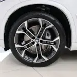 BMW X5 2024 381 л.с. 381 л.с. из Китая