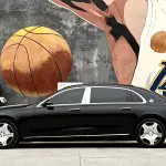 Mercedes-Benz S-Class 2023 367 л.с. — лот 57713340 из Китая