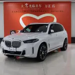 BMW X5 2024 381 л.с. 381 л.с. из Китая