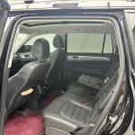 Volkswagen Teramont 2021 220 л.с. — лот 57709642 из Китая