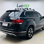 Volkswagen Teramont 2021 220 л.с. — лот 57709642 из Китая