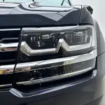 Volkswagen Teramont 2021 220 л.с. — лот 57709642 из Китая