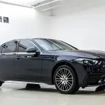 Mercedes-Benz C-Class 2025 204 л.с. 204 л.с. из Китая
