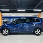 BMW 2 Series Gran Tourer 2017 из Китая