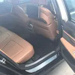 BMW 7 Series 2016 из Китая