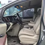 Buick GL8 2020 из Китая