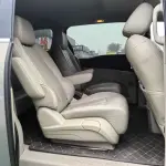 Buick GL8 2020 из Китая