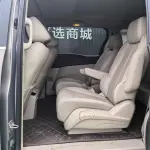 Buick GL8 2020 из Китая