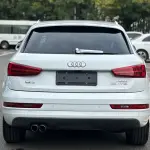 Audi Q3 2019 180 л.с. из Китая