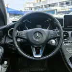 Mercedes-Benz C-Class 2018 184 л.с. — лот 57657441 из Китая