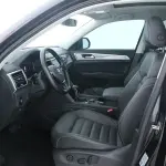 Volkswagen Teramont 2021 из Китая