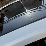 Audi A4L 2024 из Китая