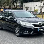 Honda Crider 2014 139 л.с. 139 л.с. из Китая