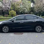 Honda Crider 2014 139 л.с. 139 л.с. из Китая