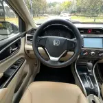 Honda Crider 2014 139 л.с. 139 л.с. из Китая